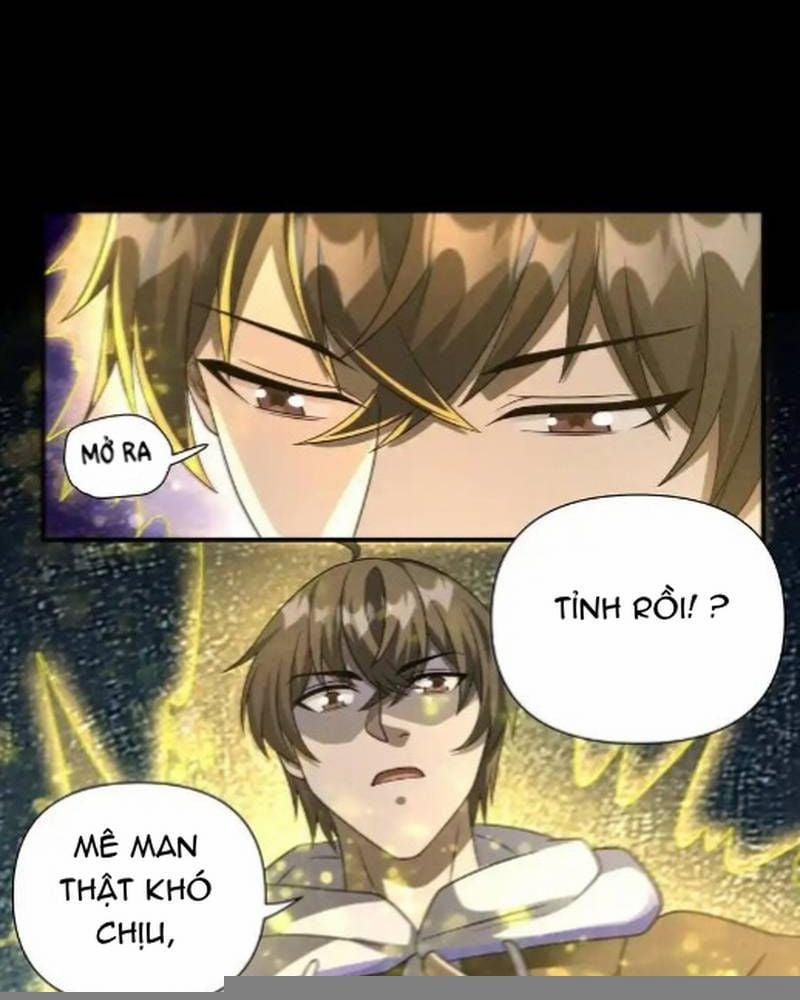 Mạt Thế Cầu Sinh: Ta Có Thể Nhìn Thấy Ẩn Tàng Hệ Thống 149 trang 19