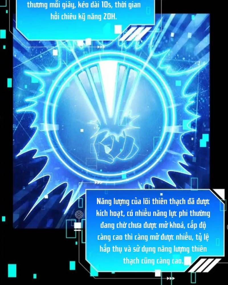 Mạt Thế Cầu Sinh: Ta Có Thể Nhìn Thấy Ẩn Tàng Hệ Thống 149 trang 22