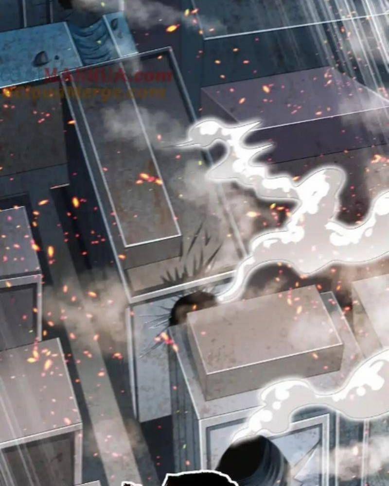 Mạt Thế Cầu Sinh: Ta Có Thể Nhìn Thấy Ẩn Tàng Hệ Thống 149 trang 31