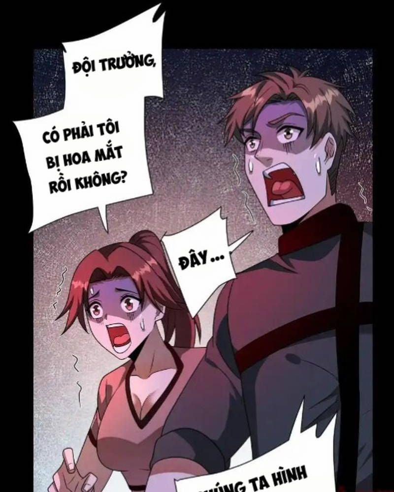 Mạt Thế Cầu Sinh: Ta Có Thể Nhìn Thấy Ẩn Tàng Hệ Thống 149 trang 33