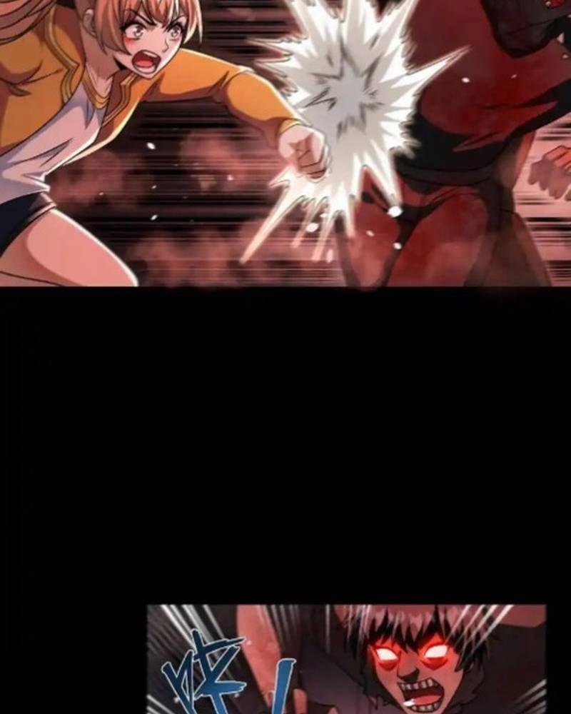 Mạt Thế Cầu Sinh: Ta Có Thể Nhìn Thấy Ẩn Tàng Hệ Thống 149 trang 8