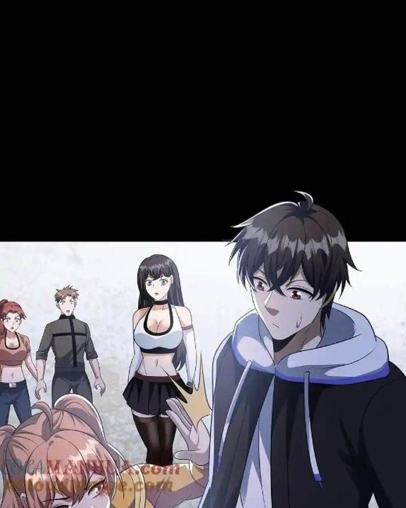 Mạt Thế Cầu Sinh: Ta Có Thể Nhìn Thấy Ẩn Tàng Hệ Thống 150 trang 18