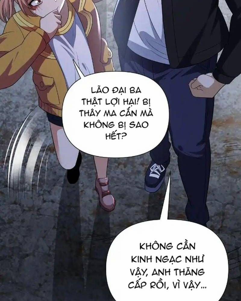 Mạt Thế Cầu Sinh: Ta Có Thể Nhìn Thấy Ẩn Tàng Hệ Thống 150 trang 19