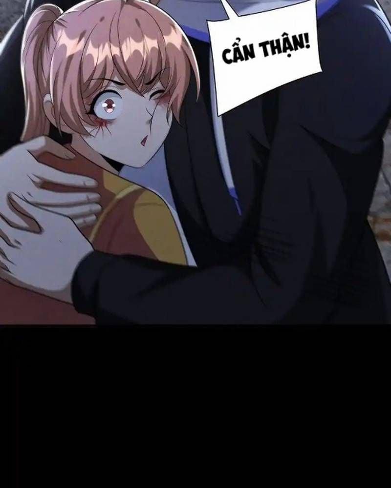 Mạt Thế Cầu Sinh: Ta Có Thể Nhìn Thấy Ẩn Tàng Hệ Thống 150 trang 22