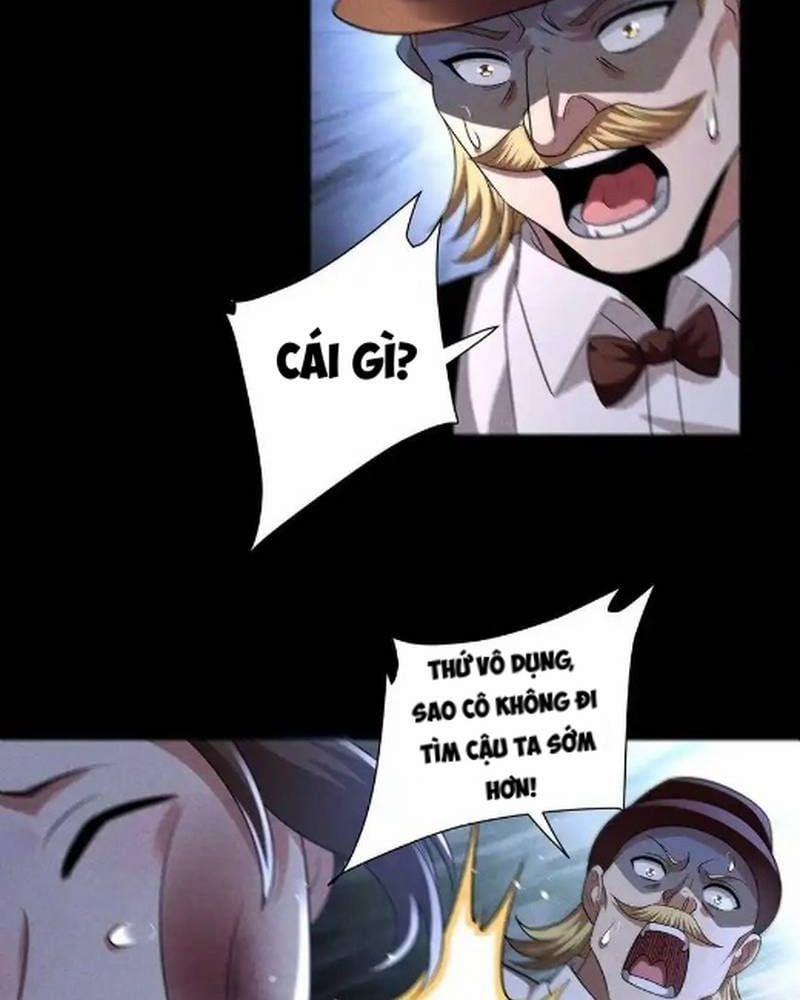 Mạt Thế Cầu Sinh: Ta Có Thể Nhìn Thấy Ẩn Tàng Hệ Thống 150 trang 3