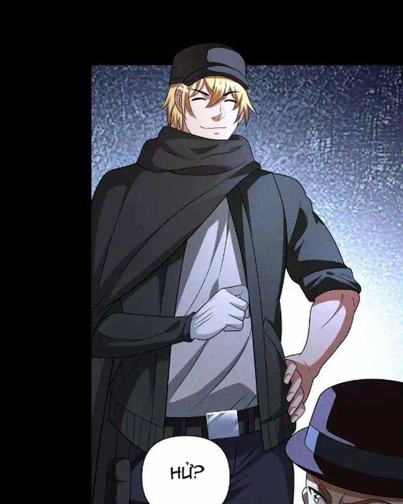 Mạt Thế Cầu Sinh: Ta Có Thể Nhìn Thấy Ẩn Tàng Hệ Thống 150 trang 5