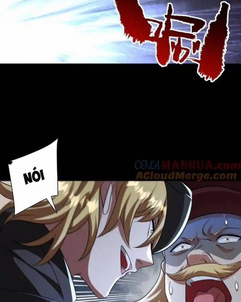 Mạt Thế Cầu Sinh: Ta Có Thể Nhìn Thấy Ẩn Tàng Hệ Thống 150 trang 7