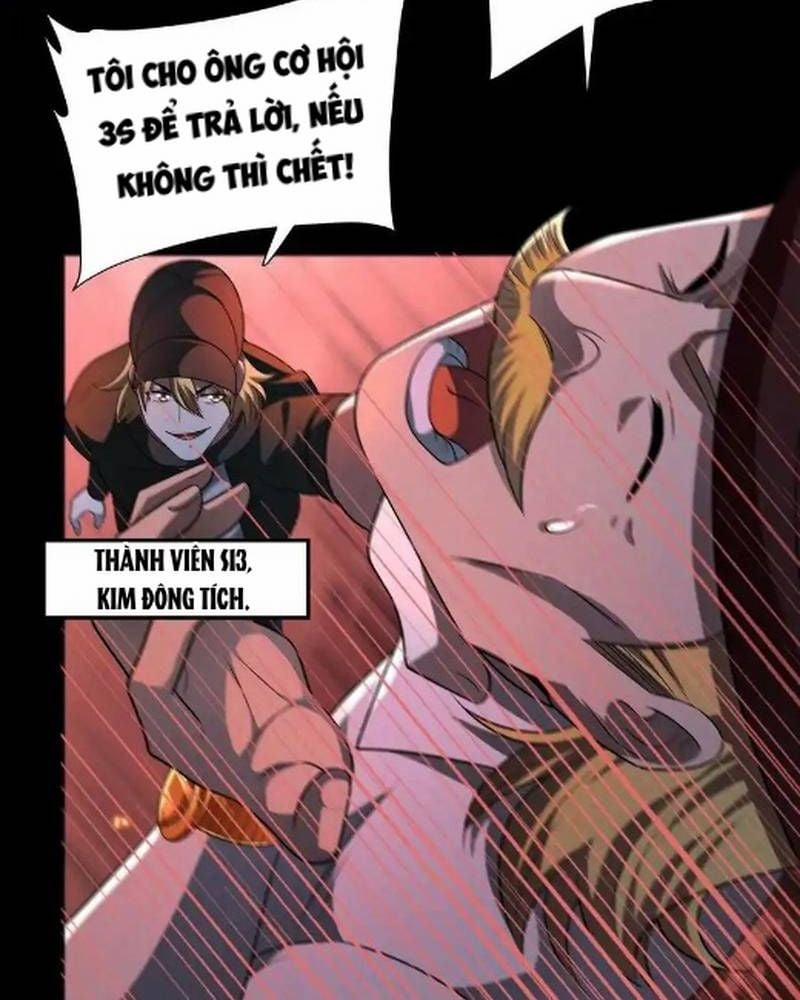 Mạt Thế Cầu Sinh: Ta Có Thể Nhìn Thấy Ẩn Tàng Hệ Thống 150 trang 9