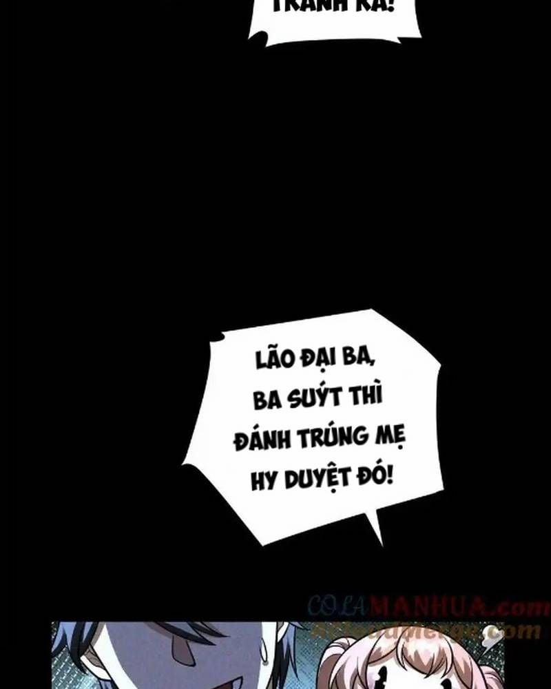 Mạt Thế Cầu Sinh: Ta Có Thể Nhìn Thấy Ẩn Tàng Hệ Thống 151 trang 18