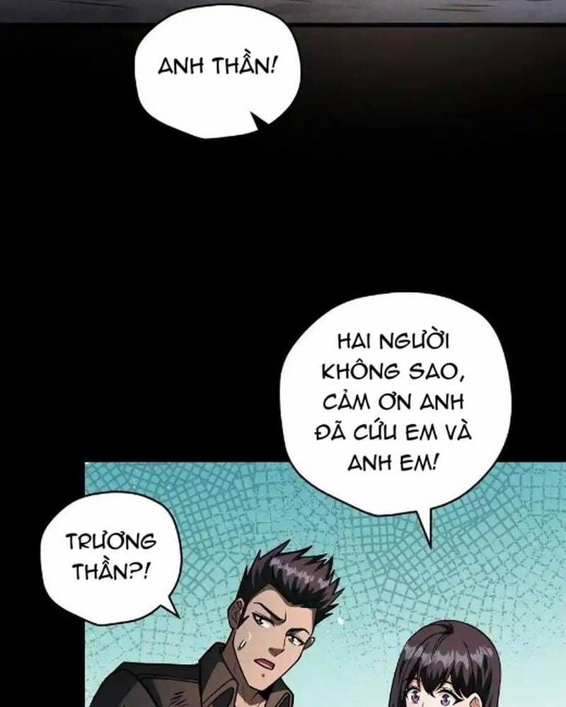 Mạt Thế Cầu Sinh: Ta Có Thể Nhìn Thấy Ẩn Tàng Hệ Thống 151 trang 22