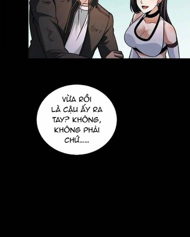 Mạt Thế Cầu Sinh: Ta Có Thể Nhìn Thấy Ẩn Tàng Hệ Thống 151 trang 23