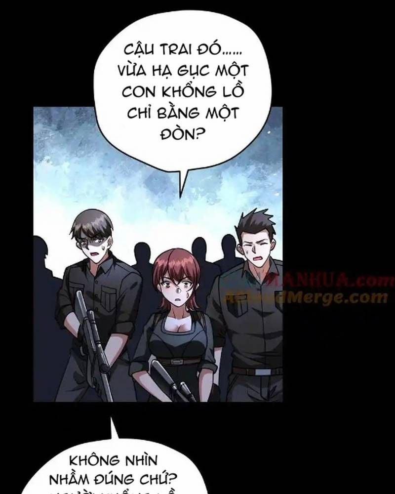 Mạt Thế Cầu Sinh: Ta Có Thể Nhìn Thấy Ẩn Tàng Hệ Thống 151 trang 24