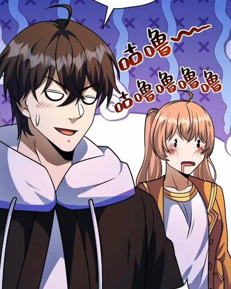 Mạt Thế Cầu Sinh: Ta Có Thể Nhìn Thấy Ẩn Tàng Hệ Thống 151 trang 35