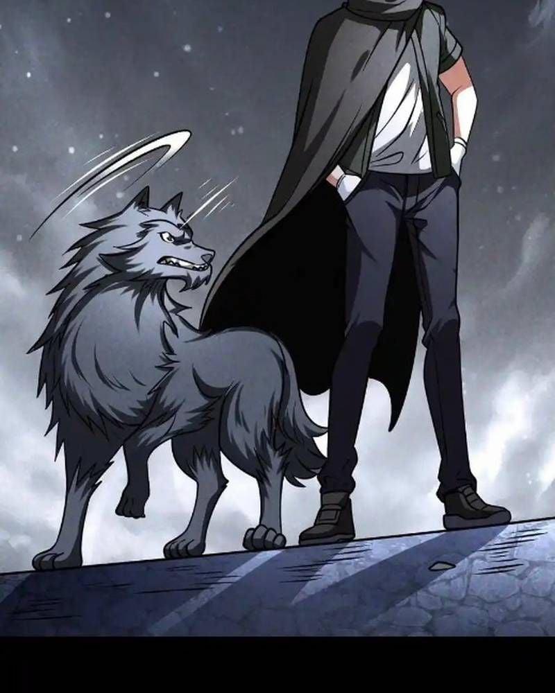 Mạt Thế Cầu Sinh: Ta Có Thể Nhìn Thấy Ẩn Tàng Hệ Thống 151 trang 42