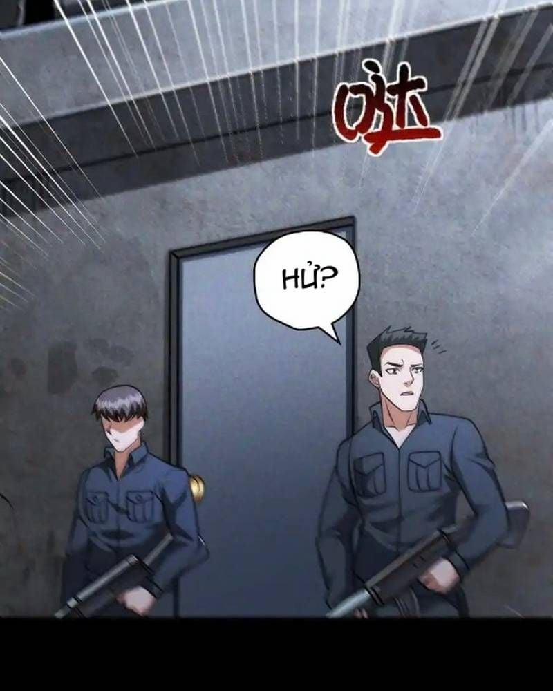 Mạt Thế Cầu Sinh: Ta Có Thể Nhìn Thấy Ẩn Tàng Hệ Thống 151 trang 48