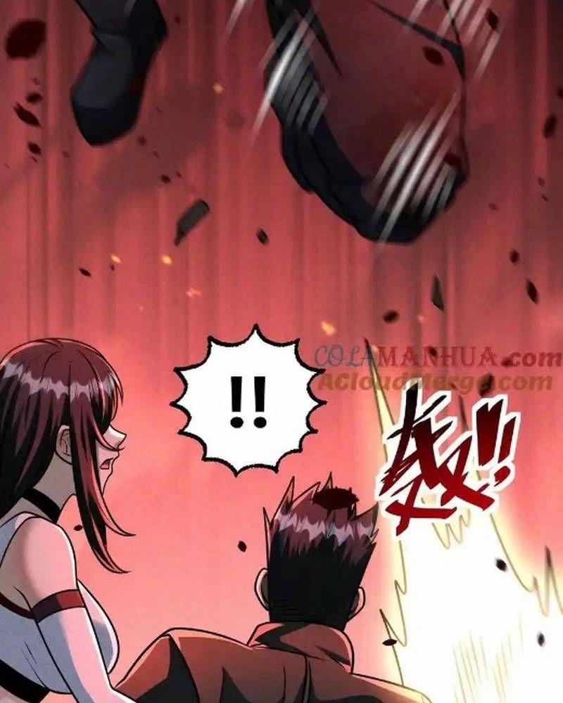 Mạt Thế Cầu Sinh: Ta Có Thể Nhìn Thấy Ẩn Tàng Hệ Thống 151 trang 7