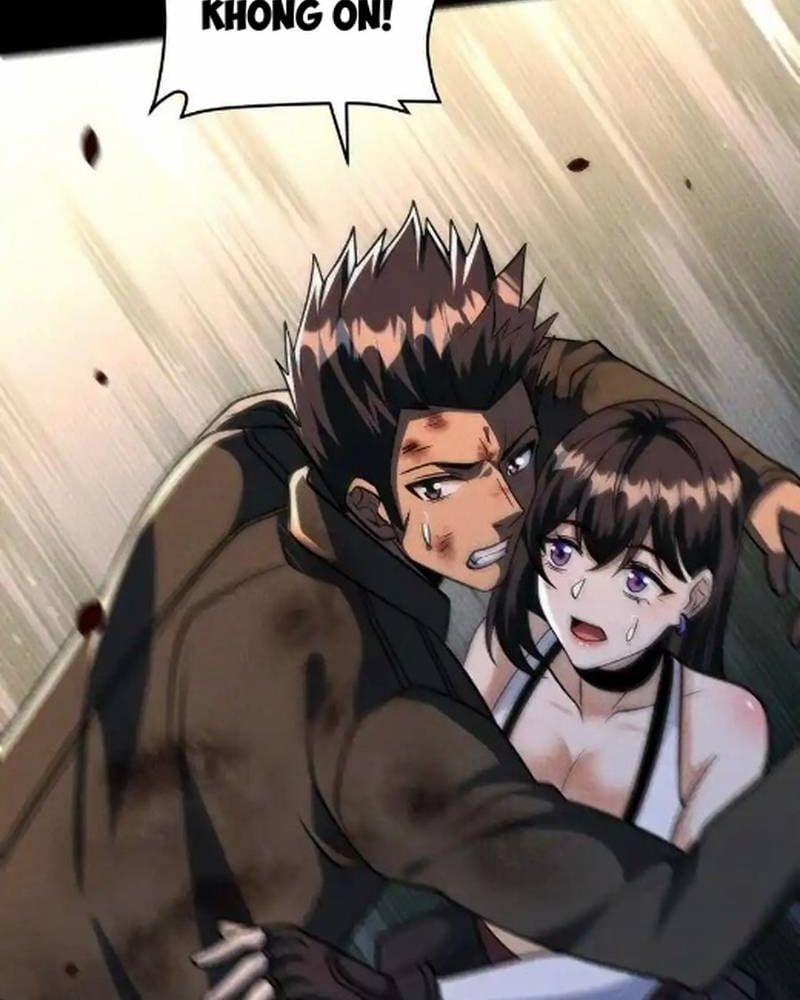 Mạt Thế Cầu Sinh: Ta Có Thể Nhìn Thấy Ẩn Tàng Hệ Thống 151 trang 9