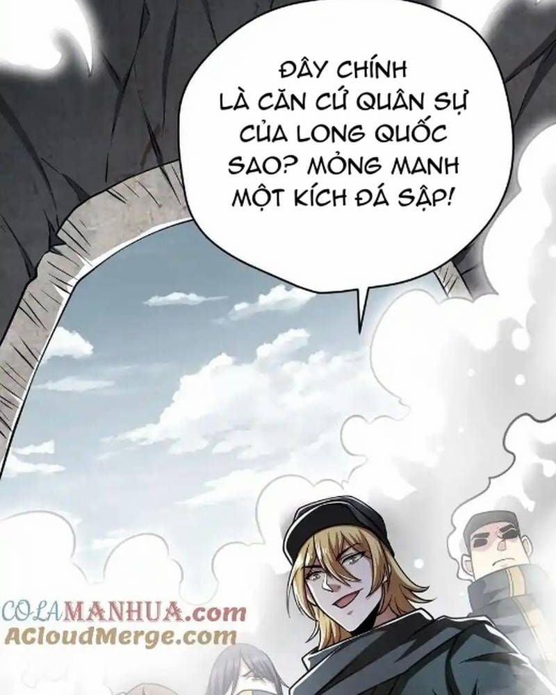 Mạt Thế Cầu Sinh: Ta Có Thể Nhìn Thấy Ẩn Tàng Hệ Thống 152 trang 17