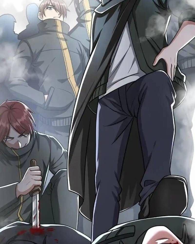 Mạt Thế Cầu Sinh: Ta Có Thể Nhìn Thấy Ẩn Tàng Hệ Thống 152 trang 18