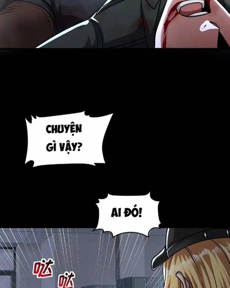 Mạt Thế Cầu Sinh: Ta Có Thể Nhìn Thấy Ẩn Tàng Hệ Thống 152 trang 19