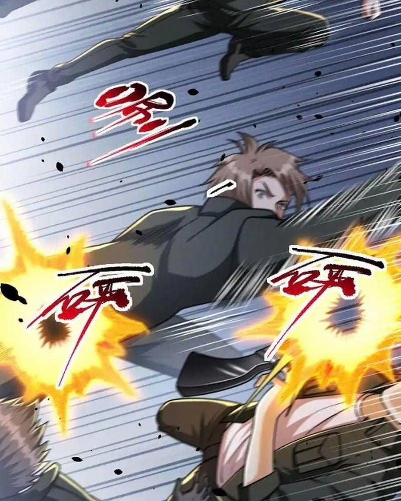 Mạt Thế Cầu Sinh: Ta Có Thể Nhìn Thấy Ẩn Tàng Hệ Thống 152 trang 31