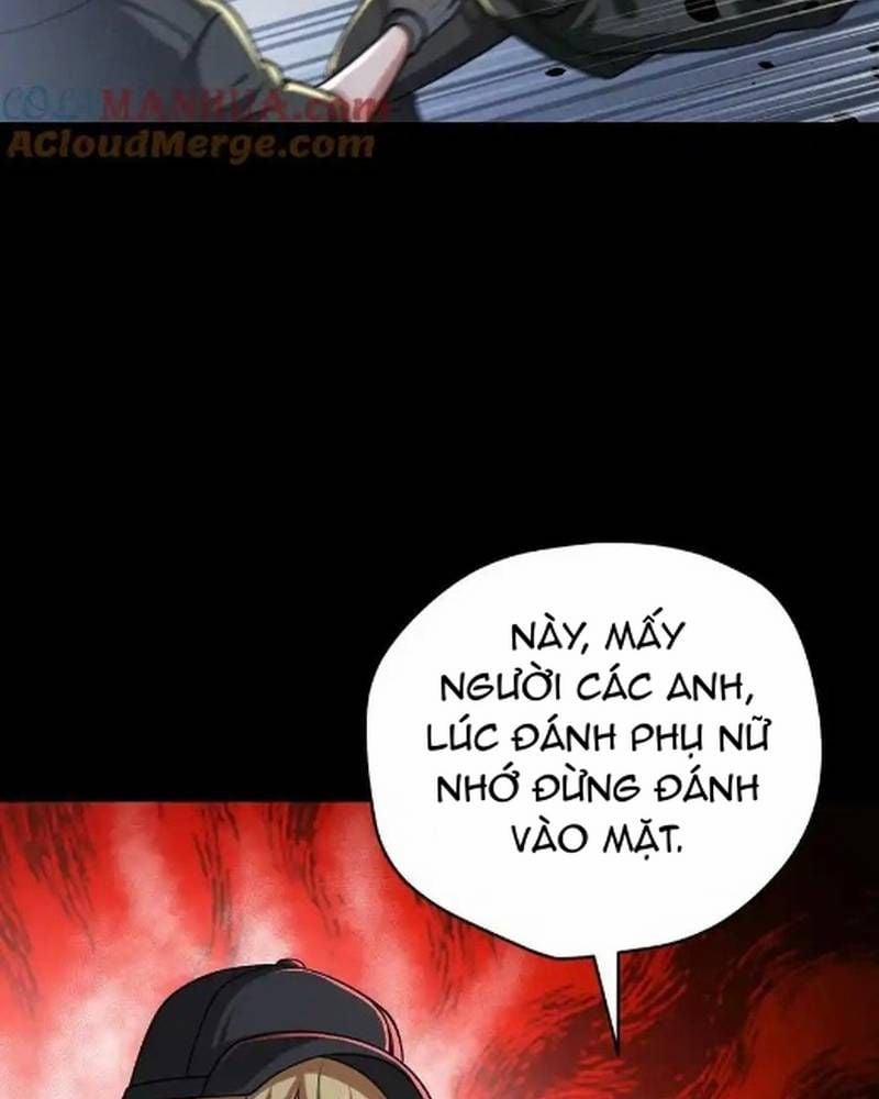 Mạt Thế Cầu Sinh: Ta Có Thể Nhìn Thấy Ẩn Tàng Hệ Thống 152 trang 32