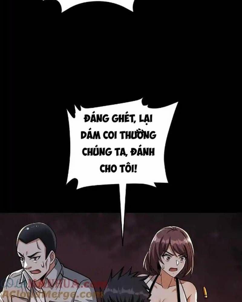 Mạt Thế Cầu Sinh: Ta Có Thể Nhìn Thấy Ẩn Tàng Hệ Thống 152 trang 34