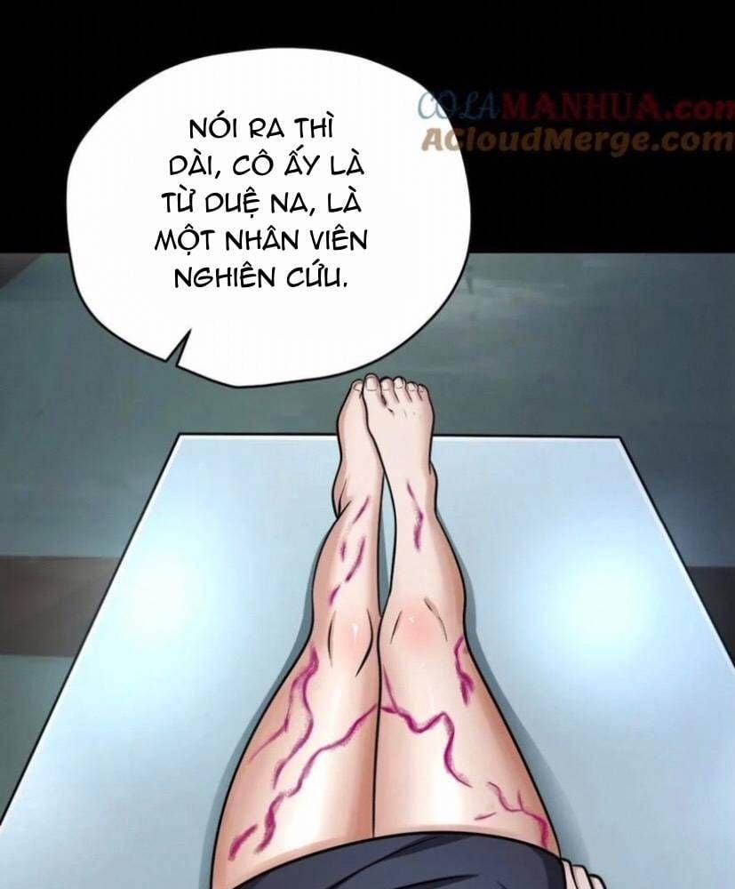 Mạt Thế Cầu Sinh: Ta Có Thể Nhìn Thấy Ẩn Tàng Hệ Thống 152 trang 4