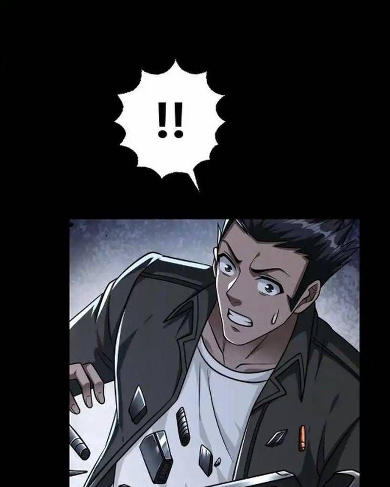 Mạt Thế Cầu Sinh: Ta Có Thể Nhìn Thấy Ẩn Tàng Hệ Thống 152 trang 40