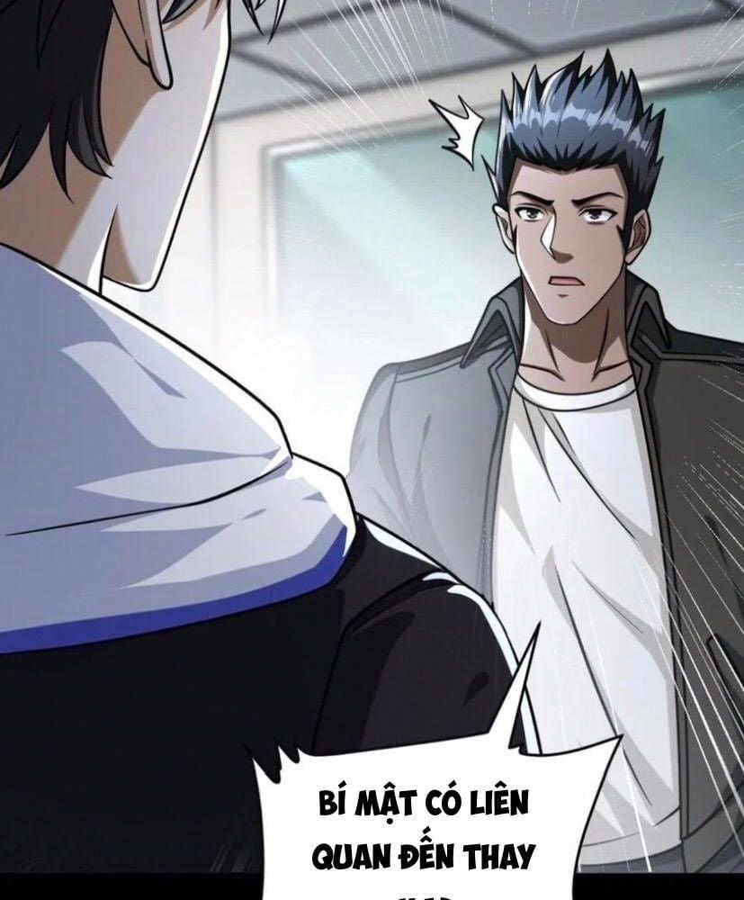 Mạt Thế Cầu Sinh: Ta Có Thể Nhìn Thấy Ẩn Tàng Hệ Thống 152 trang 7