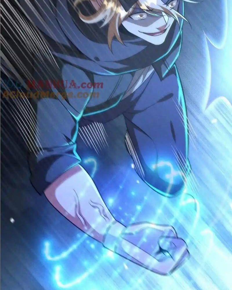 Mạt Thế Cầu Sinh: Ta Có Thể Nhìn Thấy Ẩn Tàng Hệ Thống 153 trang 13