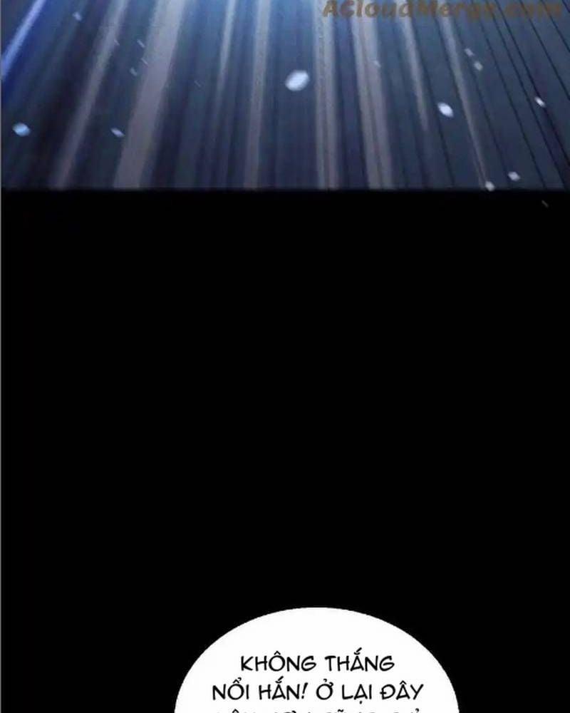 Mạt Thế Cầu Sinh: Ta Có Thể Nhìn Thấy Ẩn Tàng Hệ Thống 153 trang 19