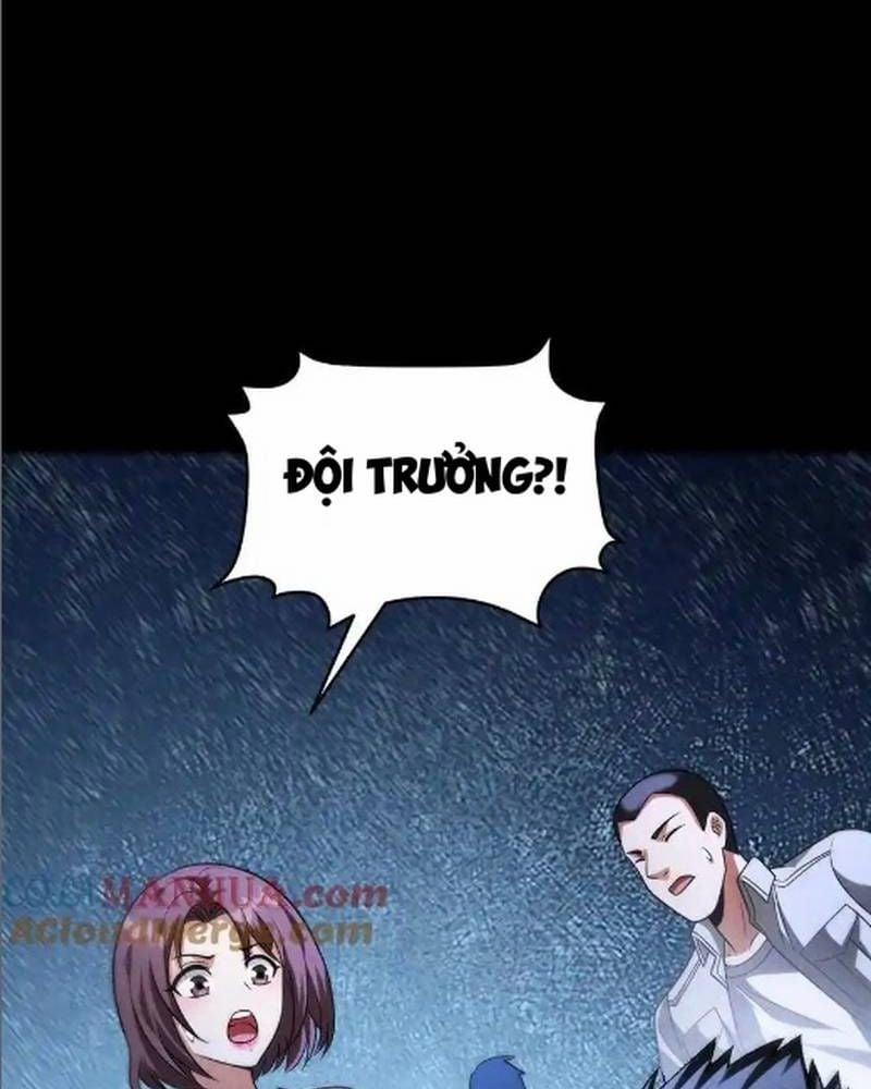 Mạt Thế Cầu Sinh: Ta Có Thể Nhìn Thấy Ẩn Tàng Hệ Thống 153 trang 21