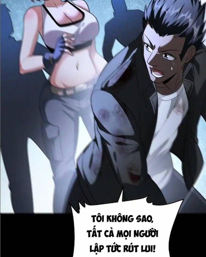 Mạt Thế Cầu Sinh: Ta Có Thể Nhìn Thấy Ẩn Tàng Hệ Thống 153 trang 22