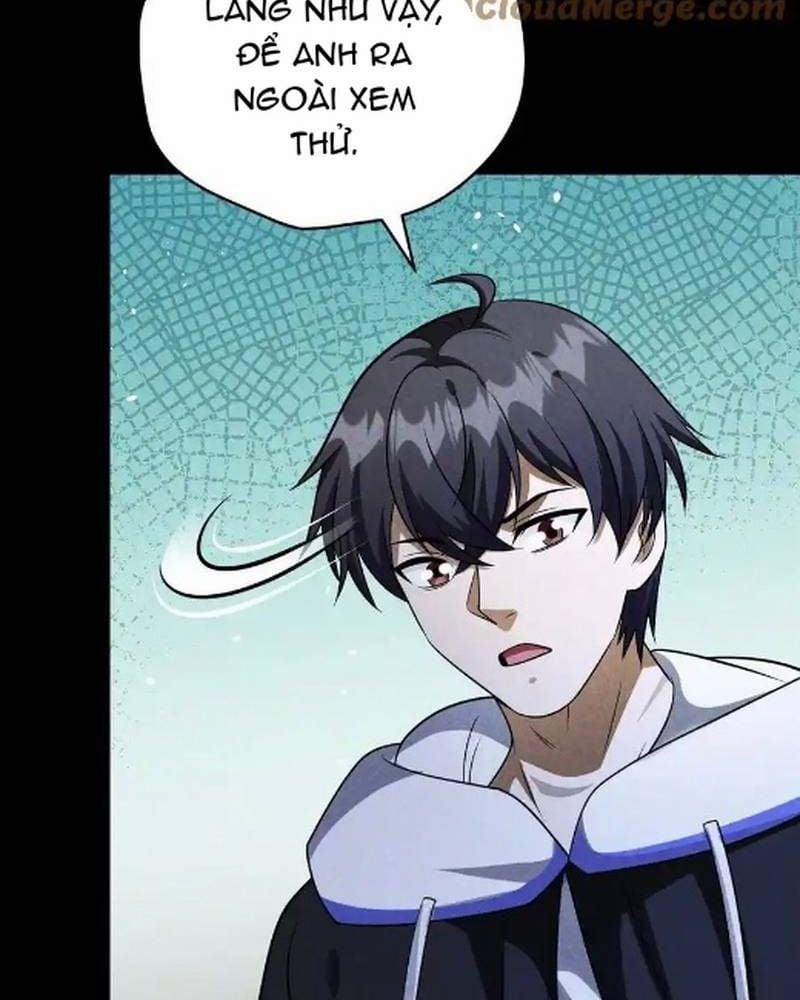 Mạt Thế Cầu Sinh: Ta Có Thể Nhìn Thấy Ẩn Tàng Hệ Thống 153 trang 31