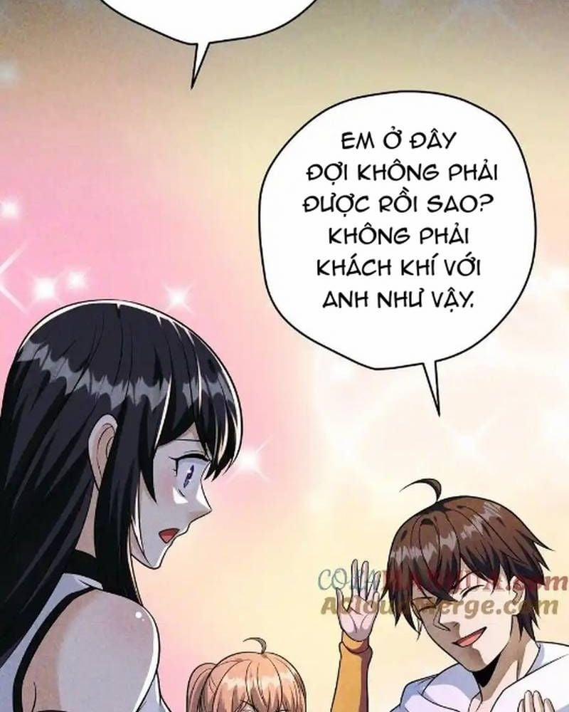 Mạt Thế Cầu Sinh: Ta Có Thể Nhìn Thấy Ẩn Tàng Hệ Thống 153 trang 33