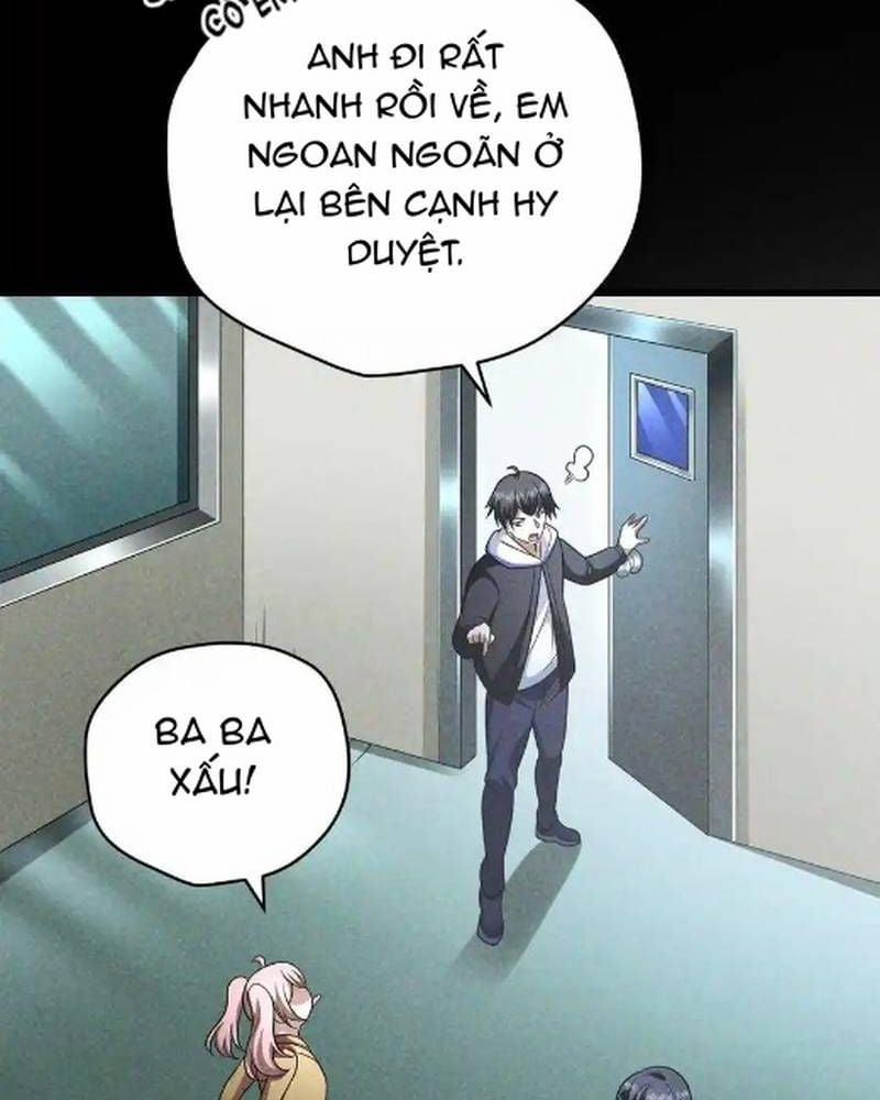 Mạt Thế Cầu Sinh: Ta Có Thể Nhìn Thấy Ẩn Tàng Hệ Thống 153 trang 35