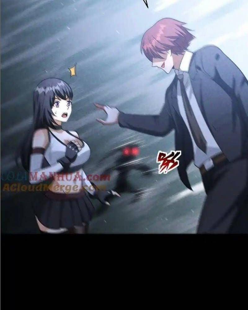 Mạt Thế Cầu Sinh: Ta Có Thể Nhìn Thấy Ẩn Tàng Hệ Thống 153 trang 51