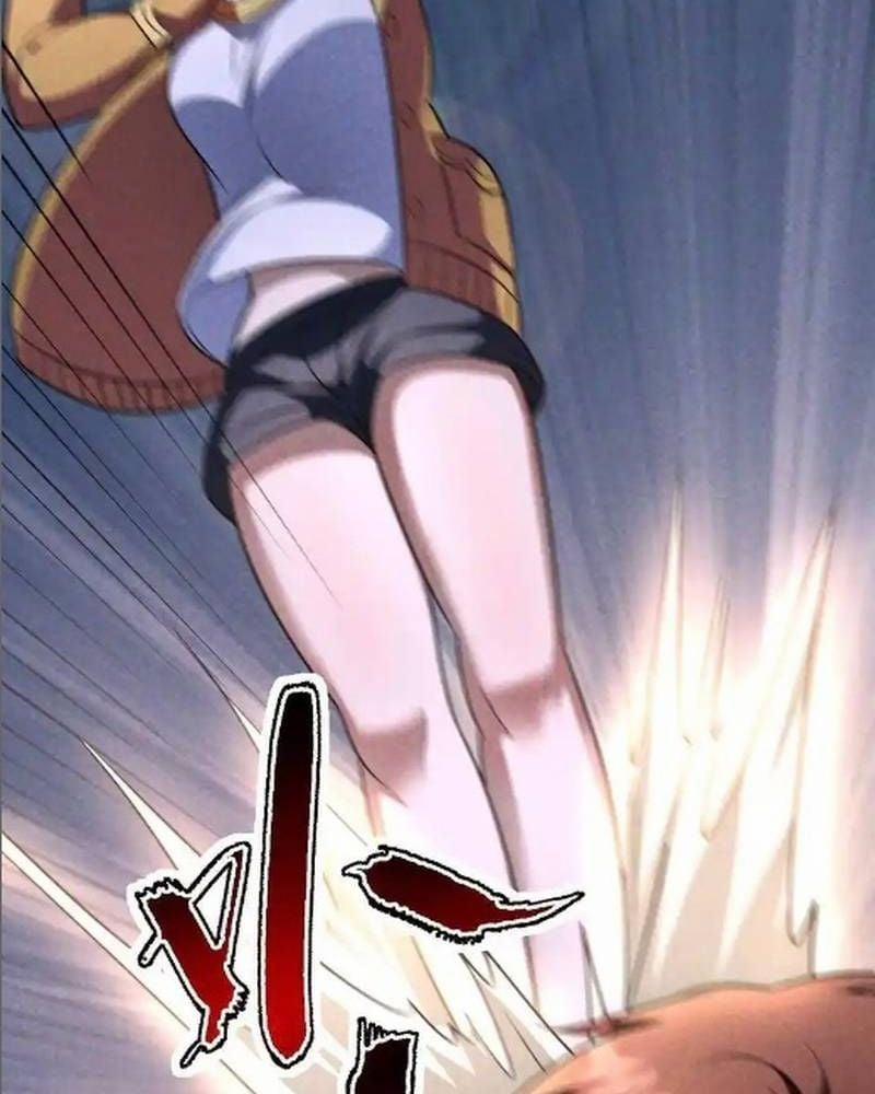 Mạt Thế Cầu Sinh: Ta Có Thể Nhìn Thấy Ẩn Tàng Hệ Thống 153 trang 53