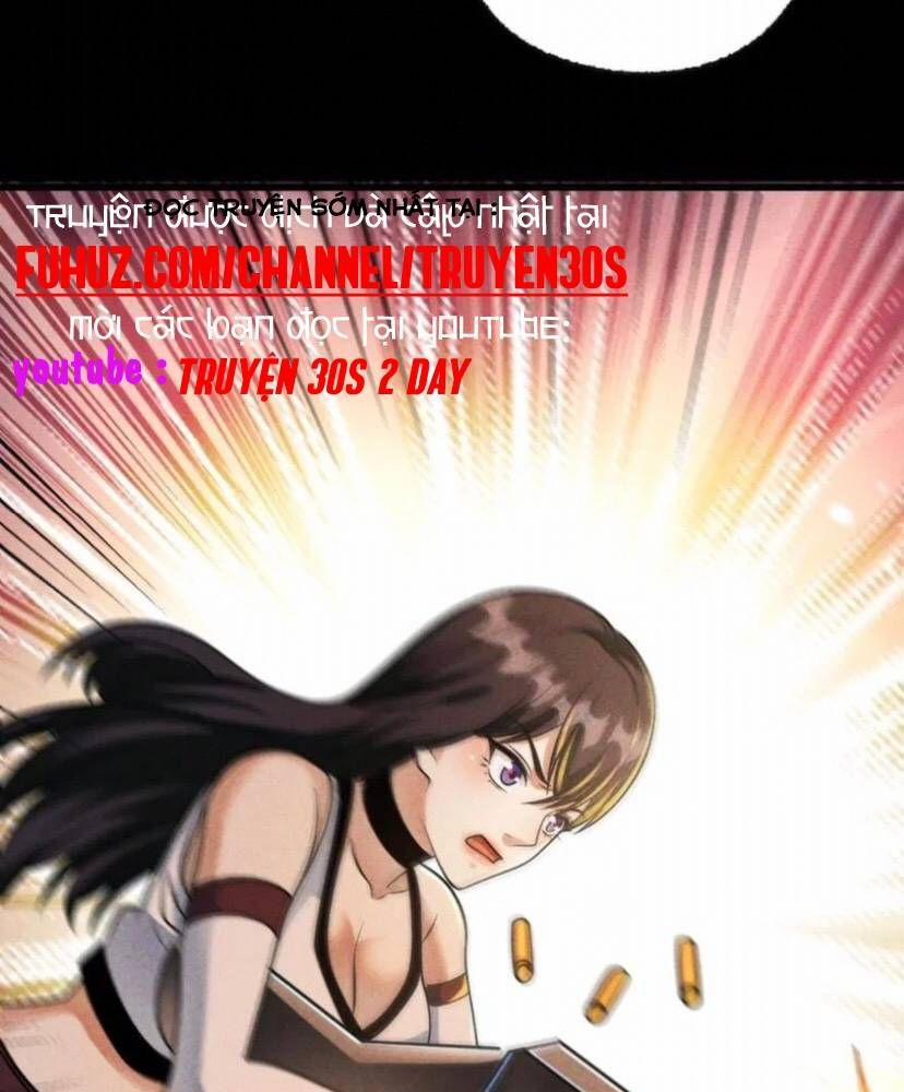 Mạt Thế Cầu Sinh: Ta Có Thể Nhìn Thấy Ẩn Tàng Hệ Thống 154 trang 10