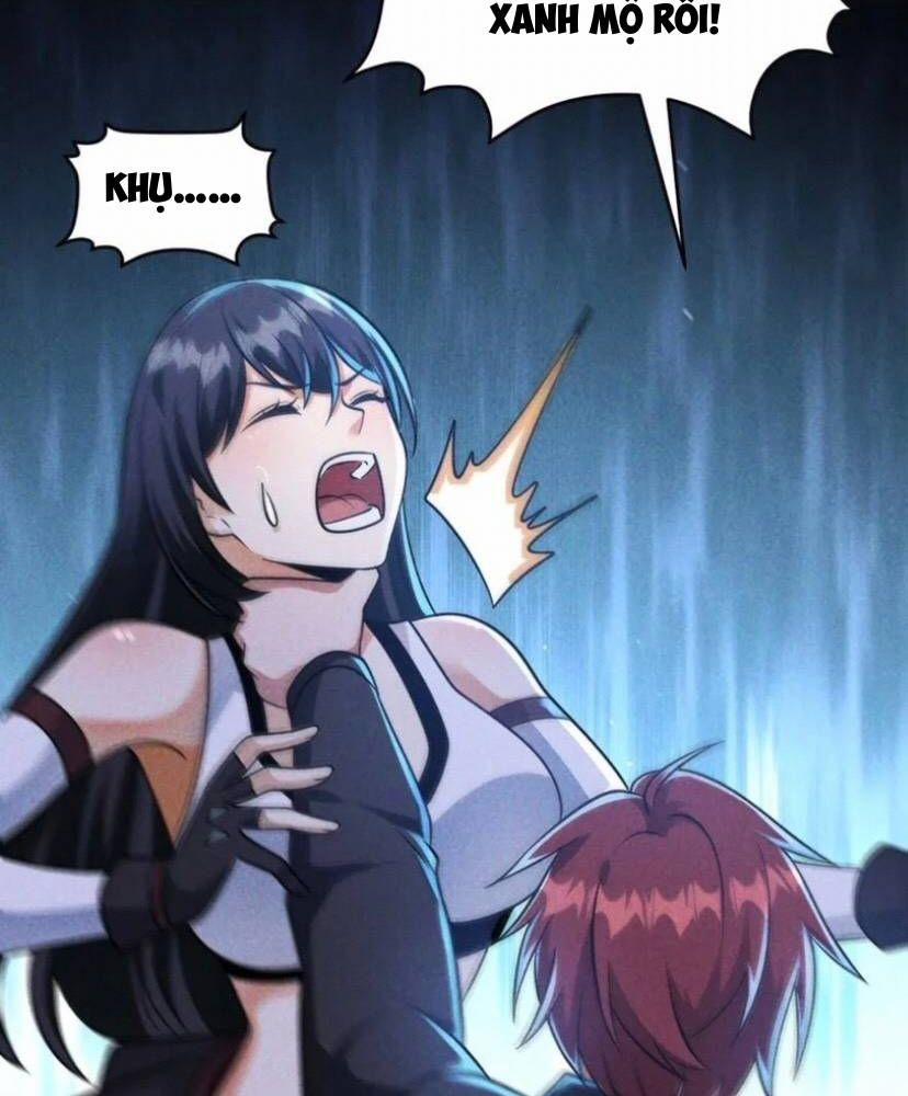 Mạt Thế Cầu Sinh: Ta Có Thể Nhìn Thấy Ẩn Tàng Hệ Thống 154 trang 15