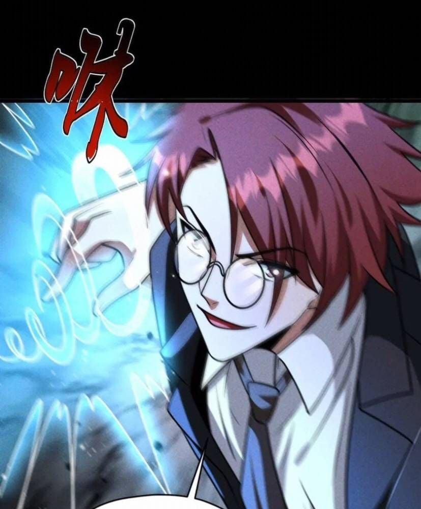 Mạt Thế Cầu Sinh: Ta Có Thể Nhìn Thấy Ẩn Tàng Hệ Thống 154 trang 19