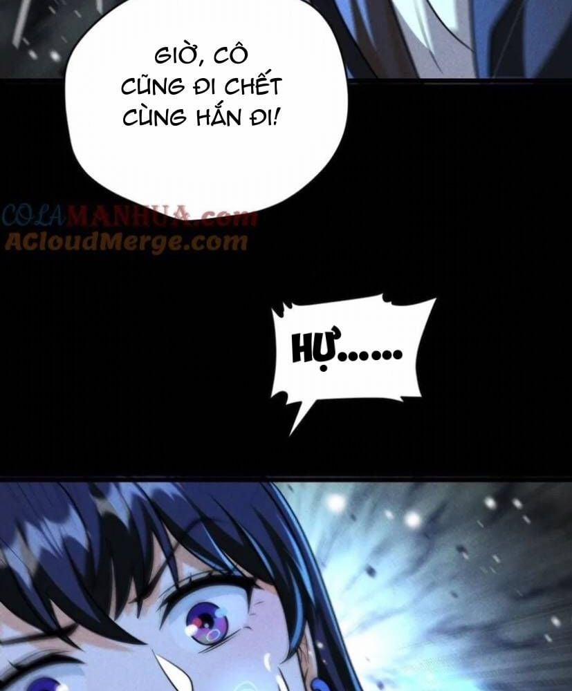 Mạt Thế Cầu Sinh: Ta Có Thể Nhìn Thấy Ẩn Tàng Hệ Thống 154 trang 20