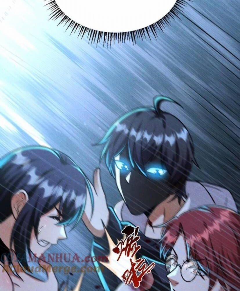 Mạt Thế Cầu Sinh: Ta Có Thể Nhìn Thấy Ẩn Tàng Hệ Thống 154 trang 22