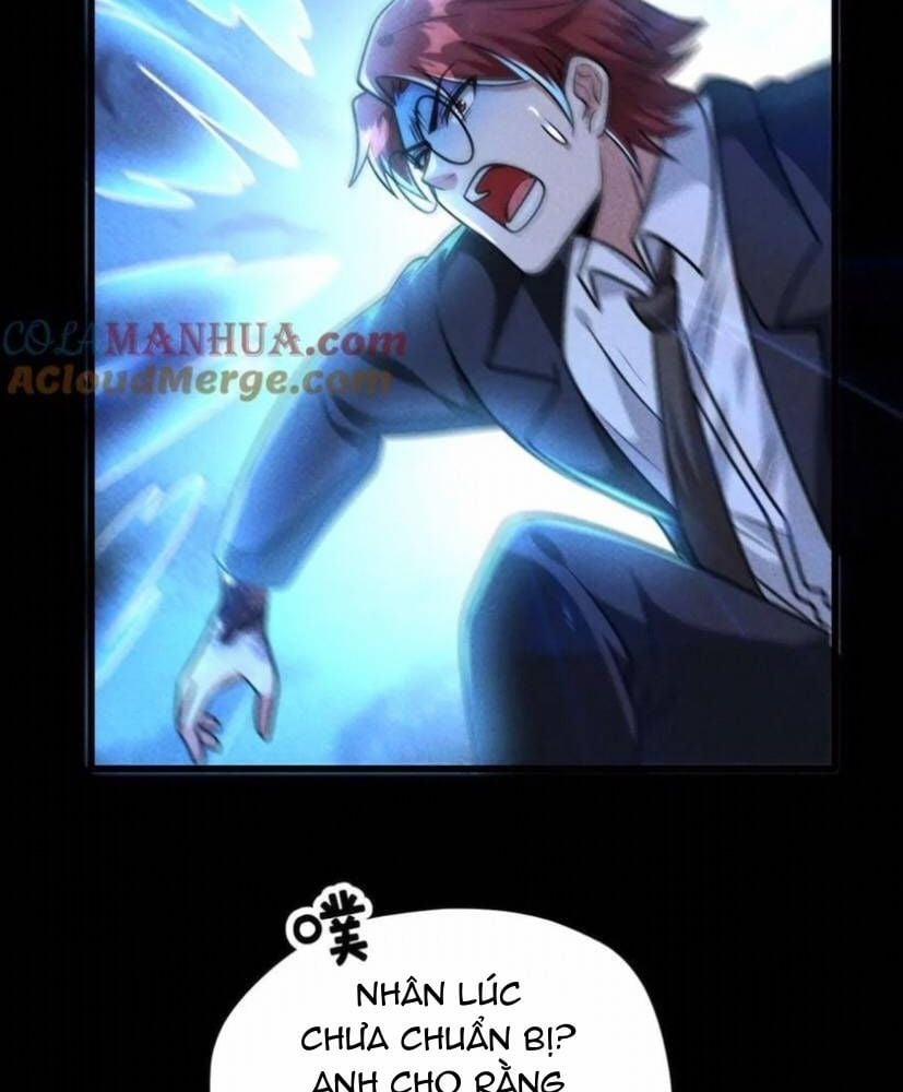Mạt Thế Cầu Sinh: Ta Có Thể Nhìn Thấy Ẩn Tàng Hệ Thống 154 trang 30