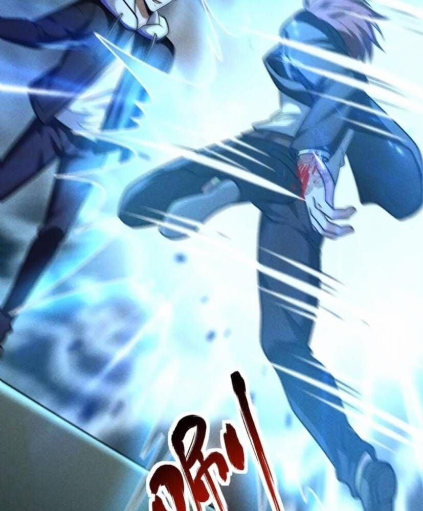 Mạt Thế Cầu Sinh: Ta Có Thể Nhìn Thấy Ẩn Tàng Hệ Thống 154 trang 33