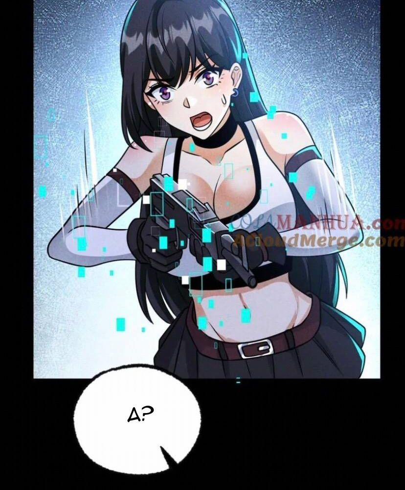 Mạt Thế Cầu Sinh: Ta Có Thể Nhìn Thấy Ẩn Tàng Hệ Thống 154 trang 7