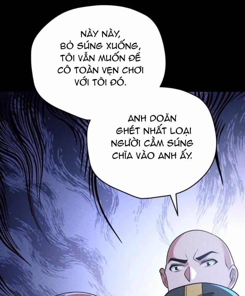 Mạt Thế Cầu Sinh: Ta Có Thể Nhìn Thấy Ẩn Tàng Hệ Thống 154 trang 8