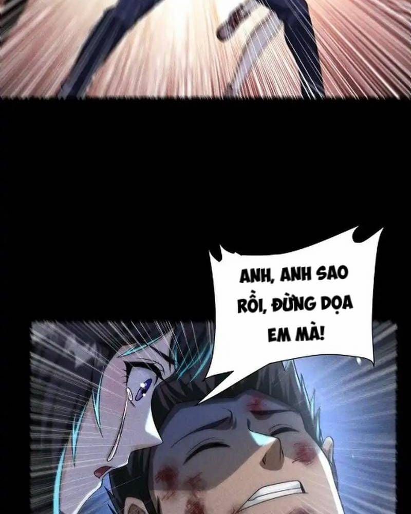 Mạt Thế Cầu Sinh: Ta Có Thể Nhìn Thấy Ẩn Tàng Hệ Thống 155 trang 19