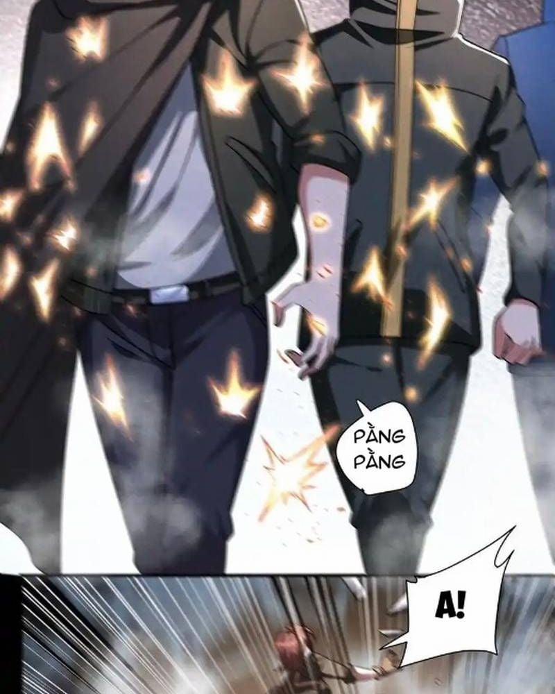 Mạt Thế Cầu Sinh: Ta Có Thể Nhìn Thấy Ẩn Tàng Hệ Thống 155 trang 24